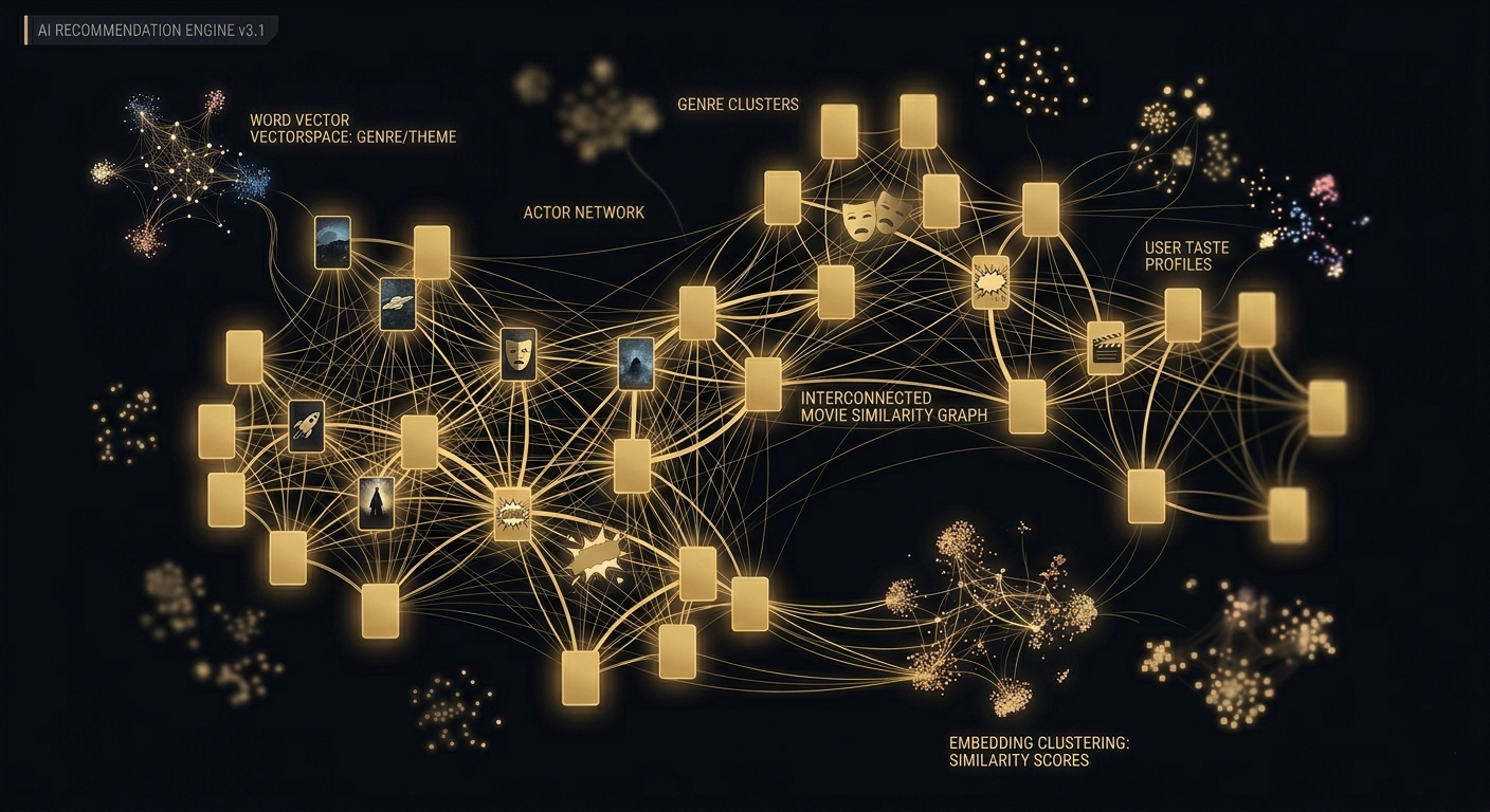 Movie Recommender System