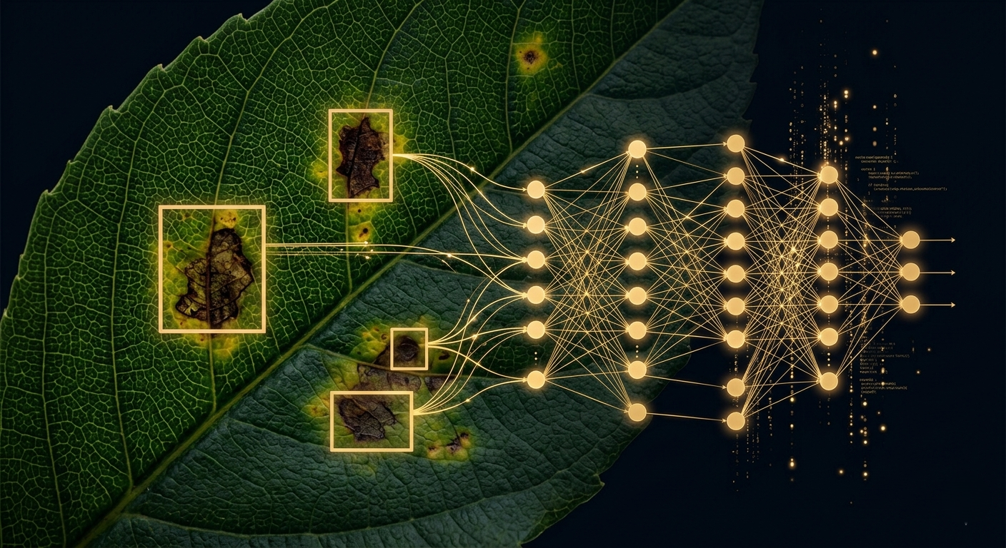 Plant Disease Detection